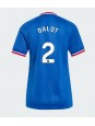 Manchester United Diogo Dalot #2 Auswärtstrikot für Frauen 2026-27 Kurzarm Manchester United Diogo Dalot #2 Auswärtstrikot für Frauen 2026-27 Kurzarm